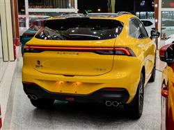 دۆنگ فینگ T5 EVO